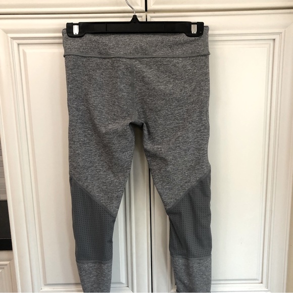 Ivivva by Lululemon reversible girl’s leggings - Picture 11 of 13